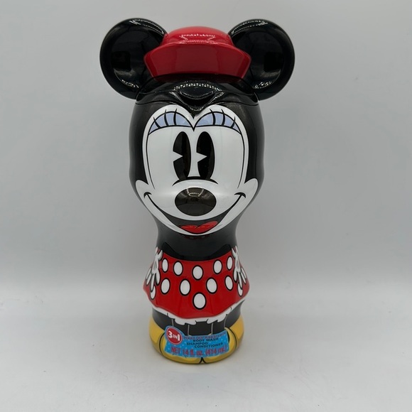 Minnie Mouse bottle - Picture 1 of 4